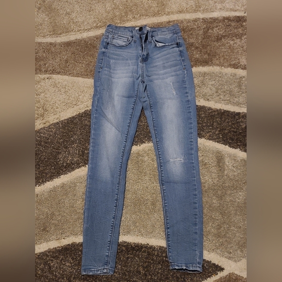 Mud flx stretch size 1 - Picture 3 of 3